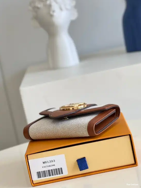 Cheap PONT 9 WALLET LOUIS VUITTON COMPACT 0606